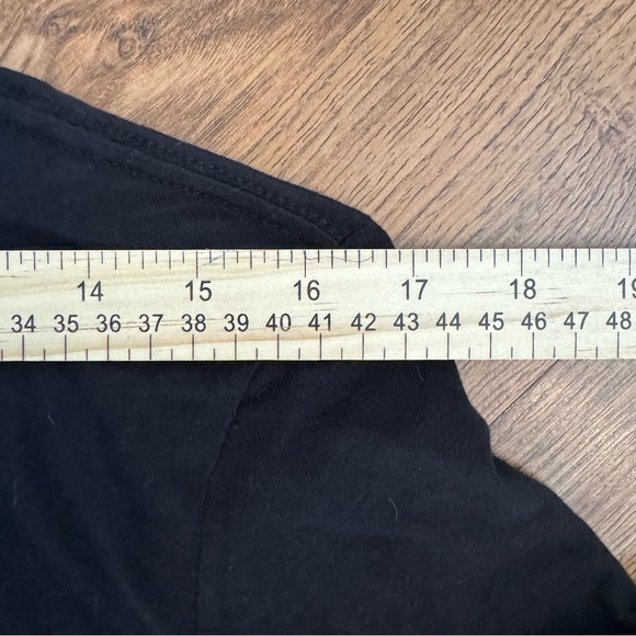 NWT Harley Davidson V Neck T-Shirt War Horse Ocala FL Size XL - Picture 13 of 13